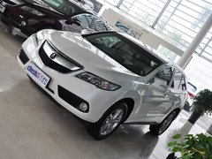 讴歌RDX（进口） 2013款 3.0L 自动 精英版