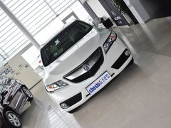 2013款 3.0L 自动 精英版