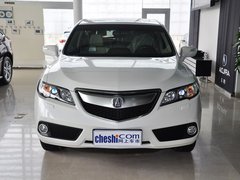2013款 3.0L 自动 精英版