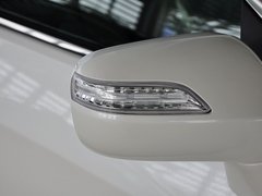 讴歌RDX（进口） 2013款 3.0L 自动 精英版