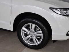2013款 3.0L 自动 精英版