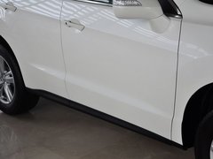 讴歌RDX（进口） 2013款 3.0L 自动 精英版