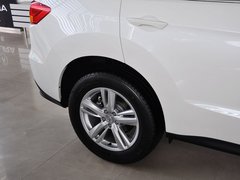 讴歌RDX（进口） 2013款 3.0L 自动 精英版