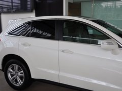 讴歌RDX（进口） 2013款 3.0L 自动 精英版