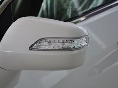 2013款 3.0L 自动 精英版