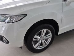 2013款 3.0L 自动 精英版