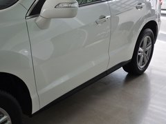 2013款 3.0L 自动 精英版