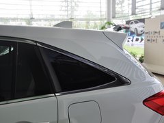 2013款 3.0L 自动 精英版