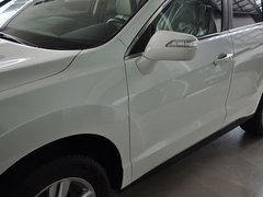 讴歌RDX（进口） 2013款 3.0L 自动 精英版