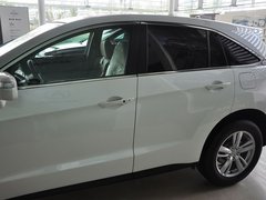 讴歌RDX（进口） 2013款 3.0L 自动 精英版