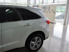 2013款 3.0L 自动 精英版