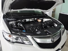 讴歌RDX（进口） 2013款 3.0L 自动 精英版