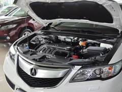 2013款 3.0L 自动 精英版