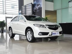 2013款 3.0L 自动 精英版