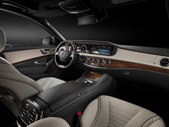 2014款 S500L 4.7T 自动 两驱