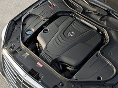 2014款 S500L 4.7T 自动 两驱