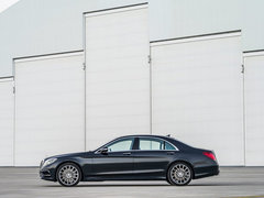 2014款 S500L 4.7T 自动 两驱