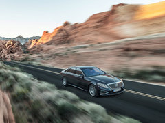 2014款 S500L 4.7T 自动 两驱