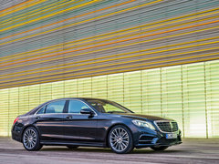 2014款 S500L 4.7T 自动 两驱