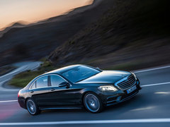 2014款 S500L 4.7T 自动 两驱