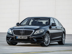 2014款 S500L 4.7T 自动 两驱