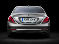 2014款 S500L 4.7T 自动 两驱