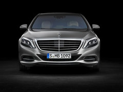 2014款 S500L 4.7T 自动 两驱