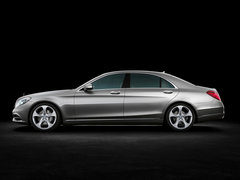 2014款 S500L 4.7T 自动 两驱