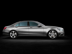 2014款 S500L 4.7T 自动 两驱