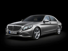 2014款 S500L 4.7T 自动 两驱