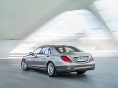 2014款 S500L 4.7T 自动 两驱