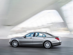 2014款 S500L 4.7T 自动 两驱