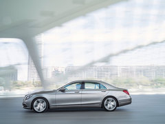 2014款 S500L 4.7T 自动 两驱