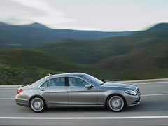 2014款 S500L 4.7T 自动 两驱