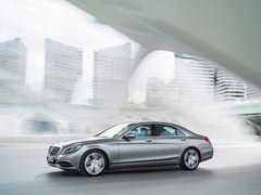 2014款 S500L 4.7T 自动 两驱