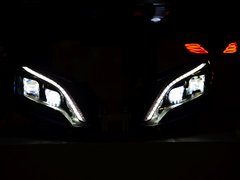 2014款 S500L 4.7T 自动 两驱