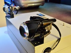 2014款 S500L 4.7T 自动 两驱