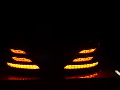 2014款 S500L 4.7T 自动 两驱