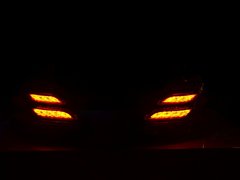 2014款 S500L 4.7T 自动 两驱