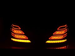 2014款 S500L 4.7T 自动 两驱