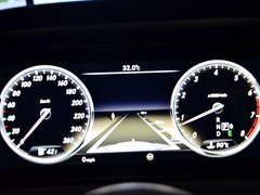 2014款 S500L 4.7T 自动 两驱