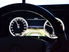 2014款 S500L 4.7T 自动 两驱