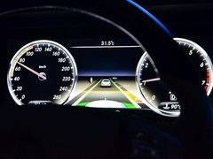 2014款 S500L 4.7T 自动 两驱