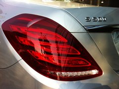 2014款 S500L 4.7T 自动 两驱