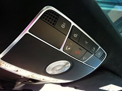 2014款 S500L 4.7T 自动 两驱