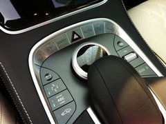 2014款 S500L 4.7T 自动 两驱