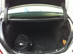2014款 S500L 4.7T 自动 两驱