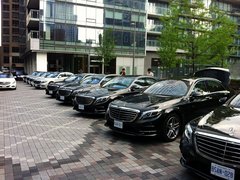 2014款 S500L 4.7T 自动 两驱