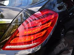 2014款 S500L 4.7T 自动 两驱