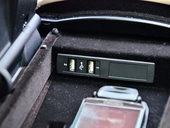 2014款 S500L 4.7T 自动 两驱
